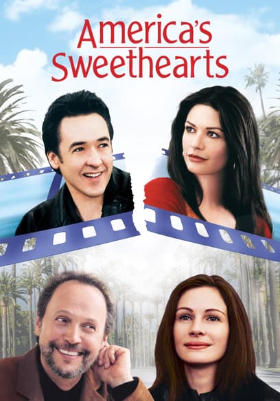 America's Sweethearts