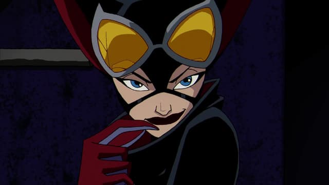S01:E04 - The Cat and the Bat
