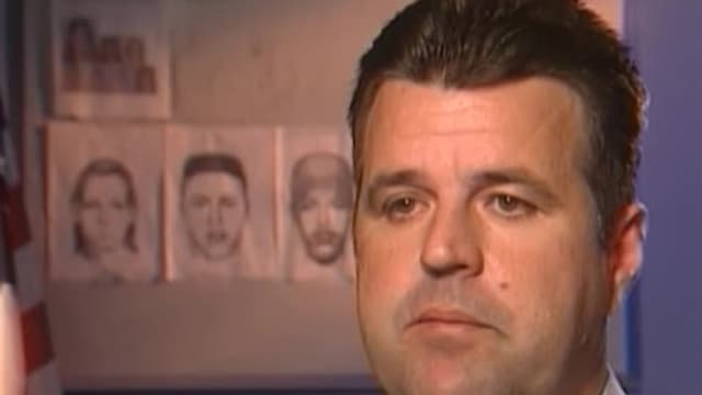 S10:E06 - Uno para llevar