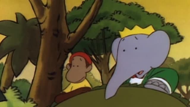 S02:E01 - Between Friends