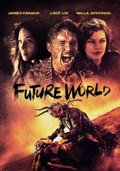 Future World