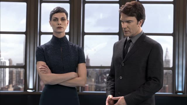 S01:E06 - Pound of Flesh