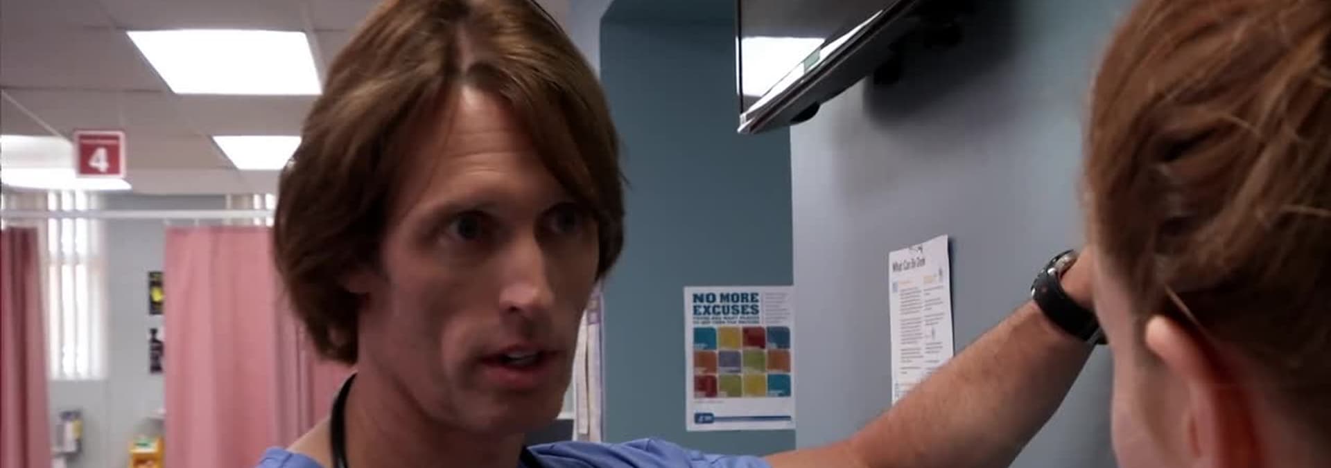 Watch Untold Stories of the ER S14E06 Didn't See It