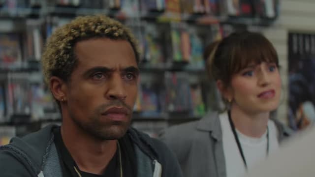 S01:E05 - The Offer