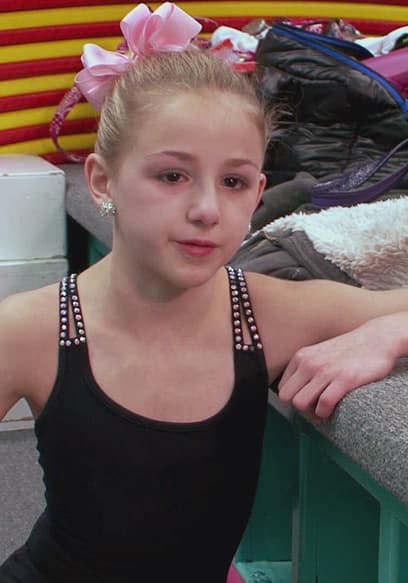 S04:E20 - The Battle of Maddie vs. Chloe poster