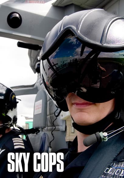 S01:E01 - Bang to Rights