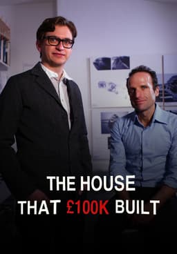 Watch The House That 100K Built Free TV Shows Tubi