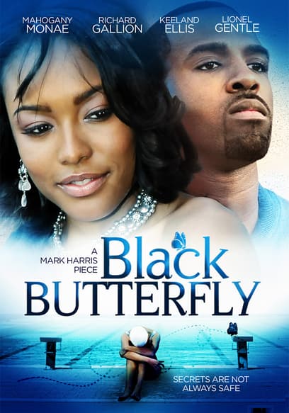 Black Butterfly