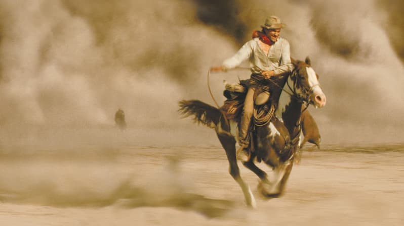 Watch Hidalgo (2004) - Free Movies | Tubi