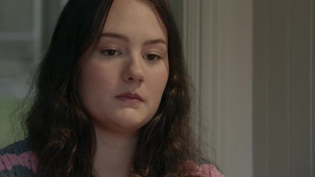 S05:E09 - The Imposter Rapist