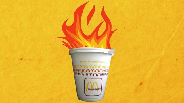 S05:E04 - McDonald's Hot Coffee / What Coffee Does to Your Body