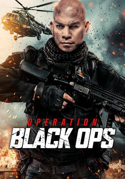 Operation Black Ops