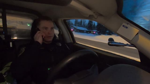 S01:E04 - Arctic Survival