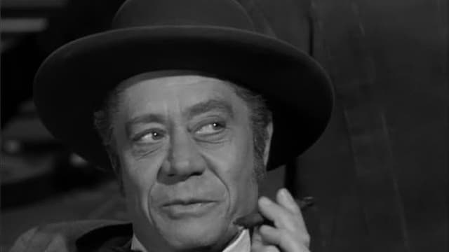 S02:E13 - The Pied Piper of Dodge City