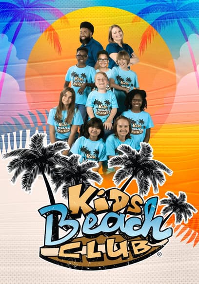 KiDs Beach Club