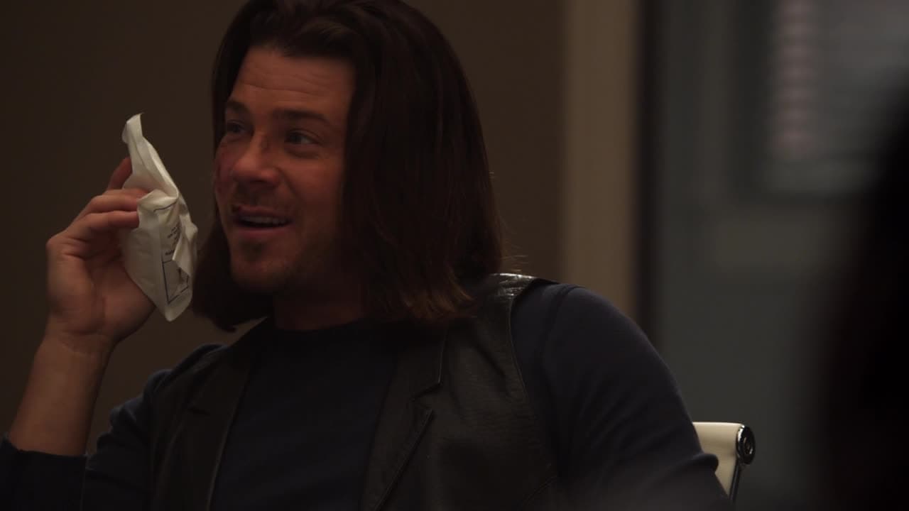 Watch S01:E06 - The Stork Job