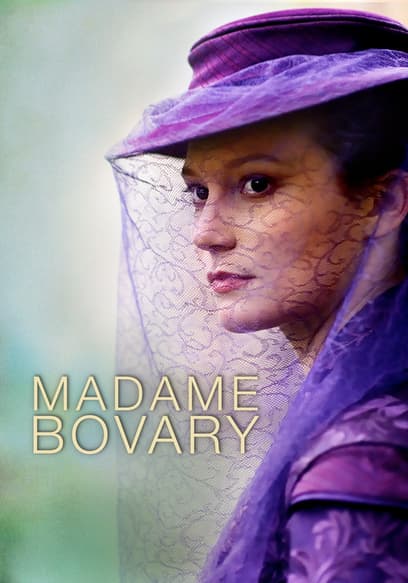 Madame Bovary (Doblado)