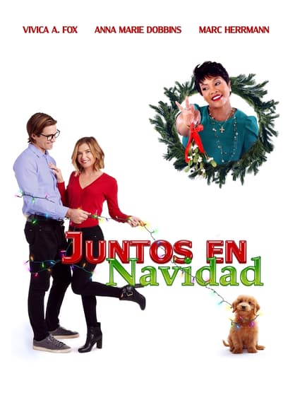 Juntos en Navidad (Doblado)