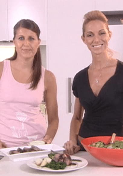 S01:E33 - Feeding Muscle Fibre poster