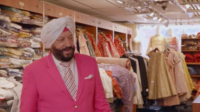 S01:E10 - New Beginnings