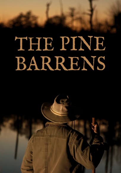 The Pine Barrens