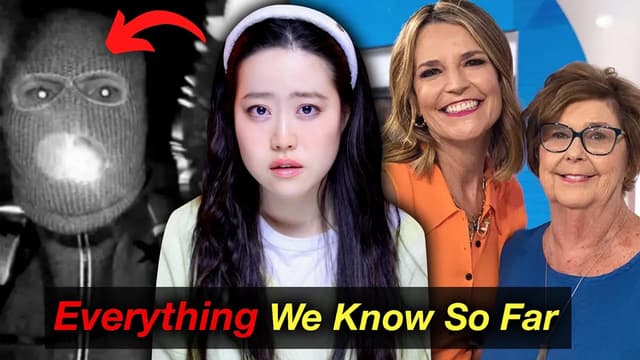 S2026:E498 - Kidnapping of Nancy Guthrie: 2 Men Detained & Why Is the Internet Pointing Fingers at Son-in-Law
