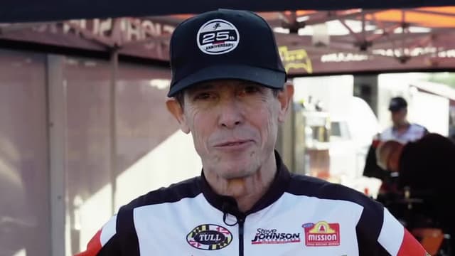 T2024:C20 - S2024:E20 - Pro Stock Motorcycle All-Star Callout