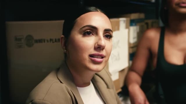 S01:E01 - Murphy's Law