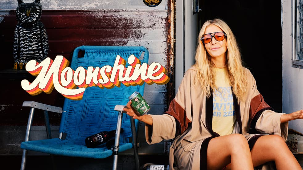 Watch Moonshine Streaming Online | Tubi Free TV