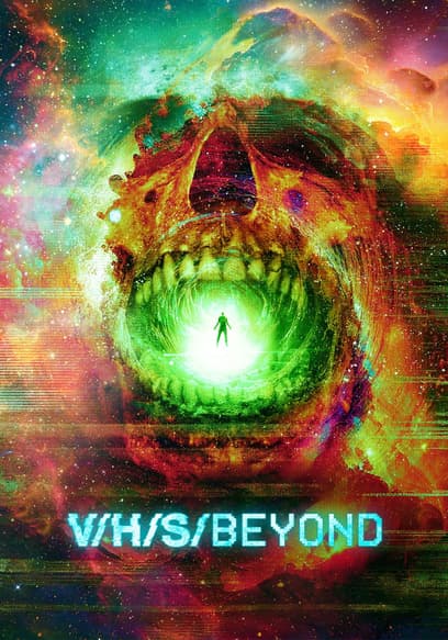V/H/S/Beyond poster