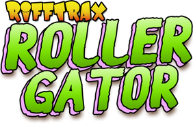 RiffTrax: Rollergator