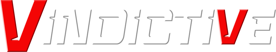 Vindictive