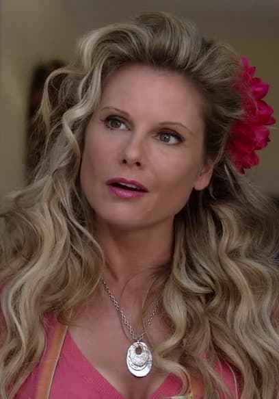 S02:E05 - Pregnant poster