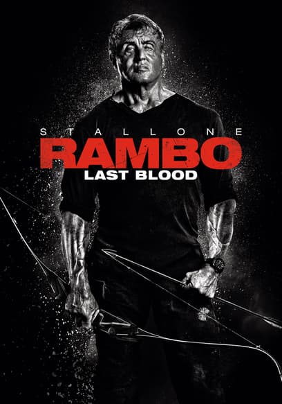 Rambo: Last Blood (Doblado)