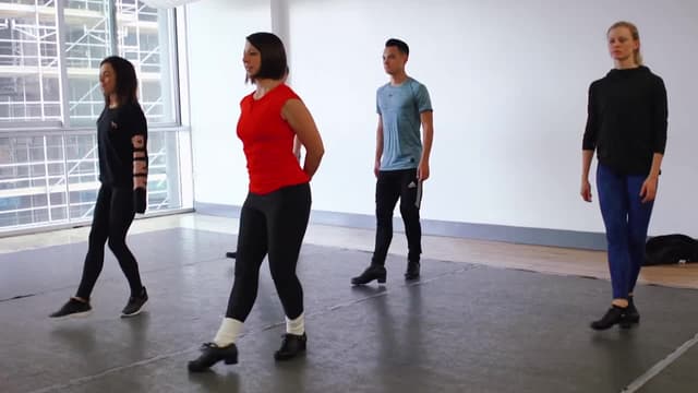 S03:E07 - County Clare, Ireland