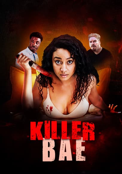 Killer Bae poster