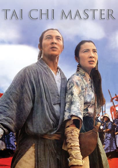 Tai Chi Master (Subbed)