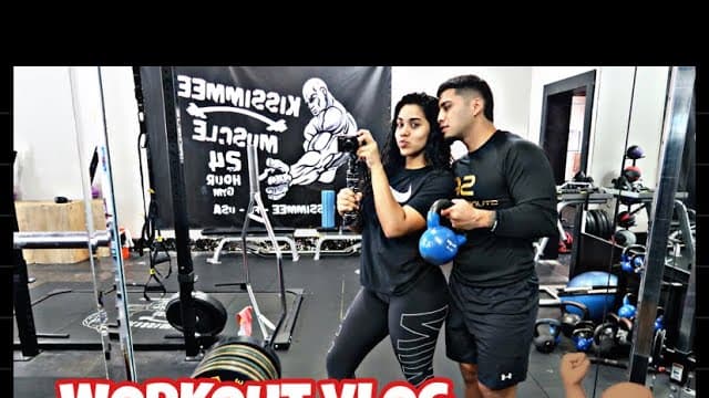 S01:E04 - Working Out