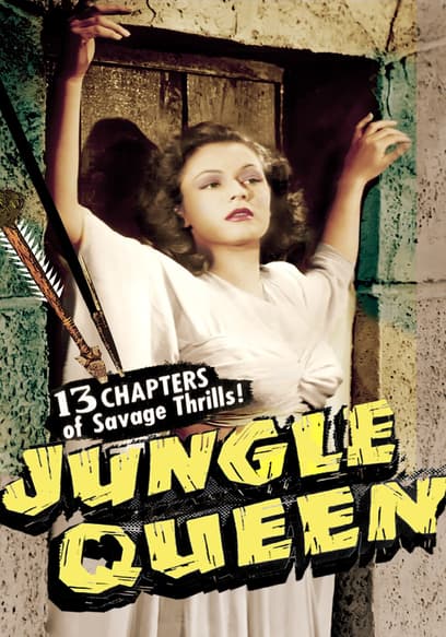 Jungle Queen (Restored)
