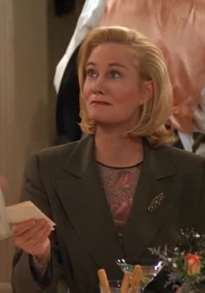 S04:E02 - The Love of Her Life poster