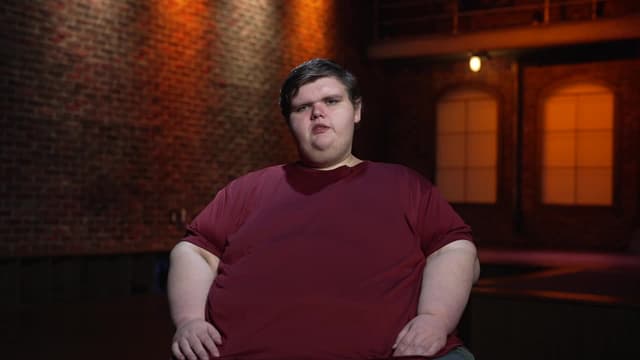 S01:E09 - After the Show: The Truth Comes Out