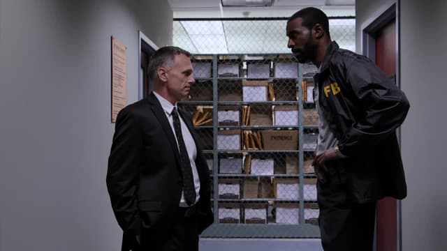 S05:E32 - The Committee