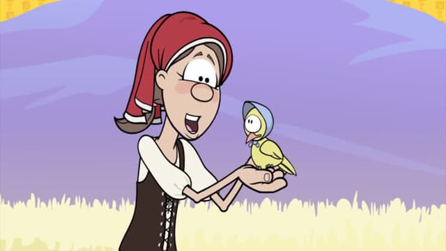 Watch Wakkaville S01:E23 - Jackaroo Jackawho? - Free TV Shows | Tubi