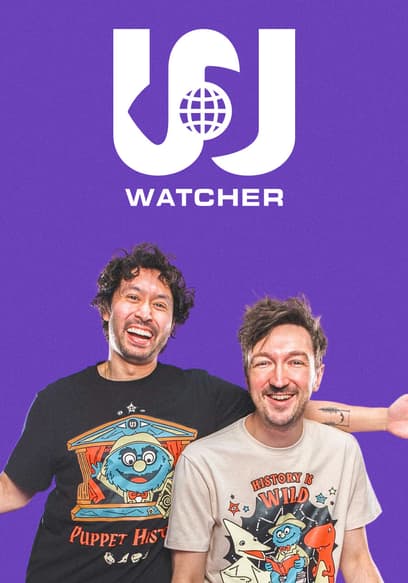 S01:E05 - The Dark Woods