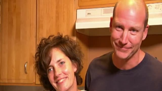 S03:E13 - Gord Bradwell