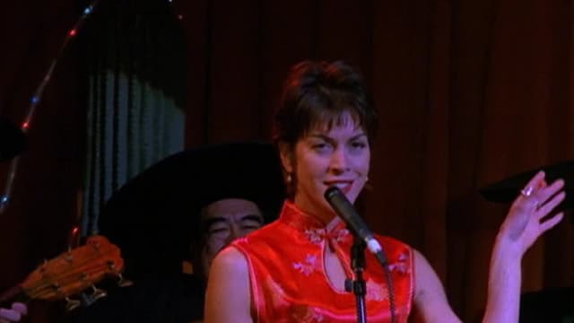 S01:E04 - Nina's Birthday