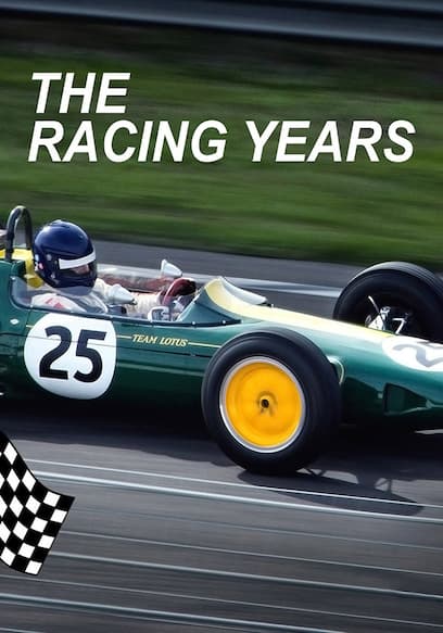 Racing Years