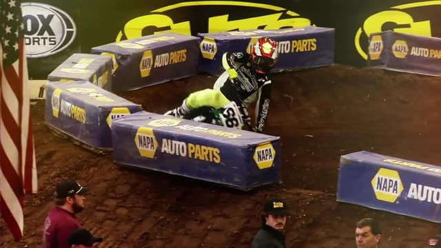 S2026:E07 - Springfield #1