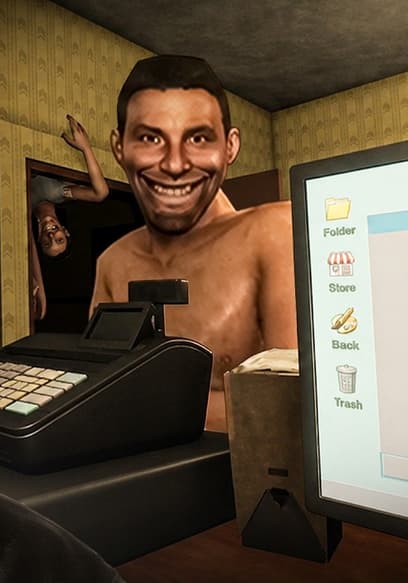 Watch CheapPickle! S04:E06 - Playing This Creepy Photo Game - Free TV ...