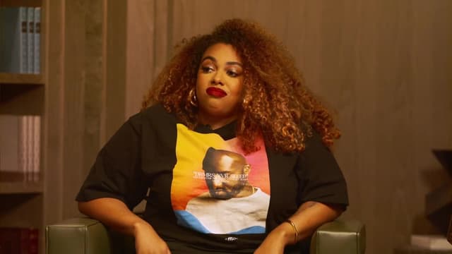 S01:E03 - Can You Be Pro-Black and Marry/date a Non-Black Person?